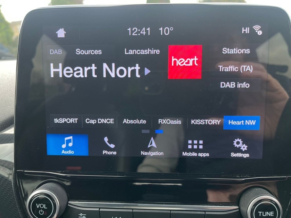 Used Ford Fiesta 2019 for sale - 77904980: Photo 29