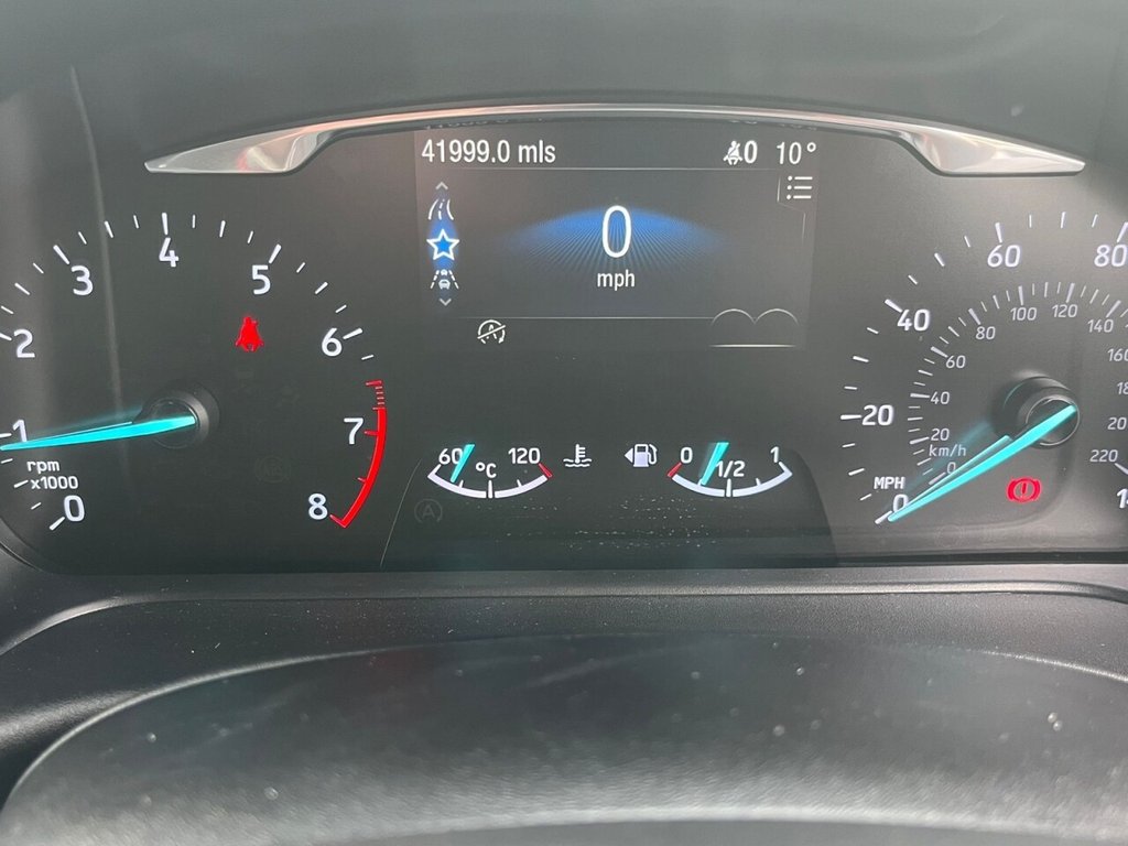 Used Ford Fiesta 2019 for sale - 77904980: Photo 34