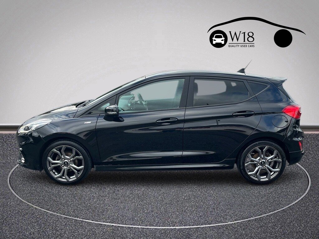 Used Ford Fiesta 2019 for sale - 77904980: Photo 6