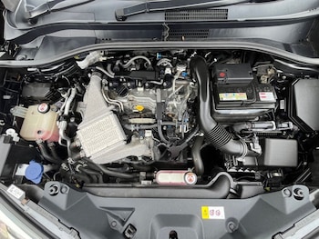 Used Toyota C-HR 2018 for sale - 78645023: Photo