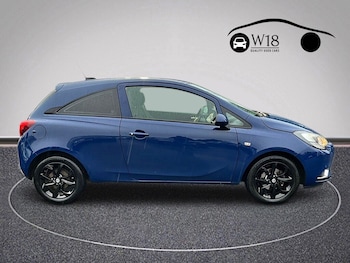 Used Vauxhall Corsa 2018 for sale - 76962654: Photo