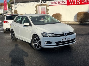 Volkswagen Polo feature image