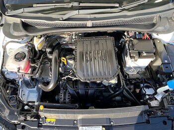 Used Volkswagen Polo 2018 for sale - 77212984: Photo