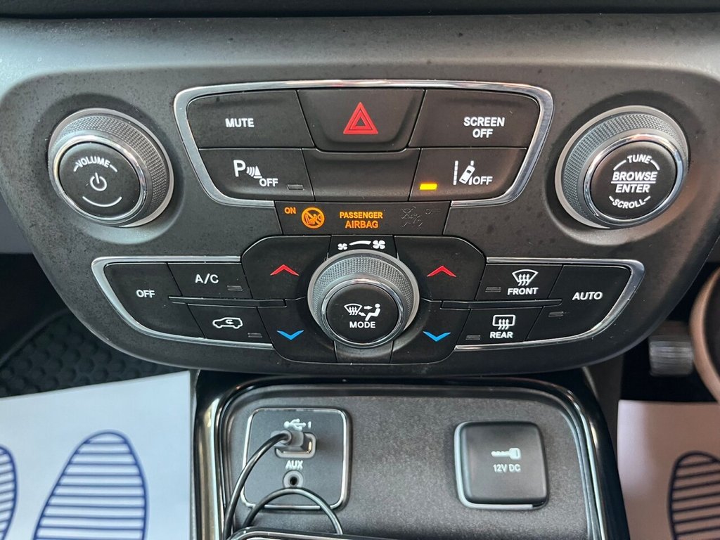 Used Jeep Compass 2020 for sale - 77953254: Photo 12