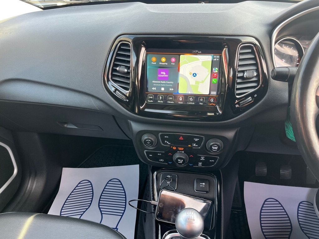 Used Jeep Compass 2020 for sale - 77953254: Photo 13