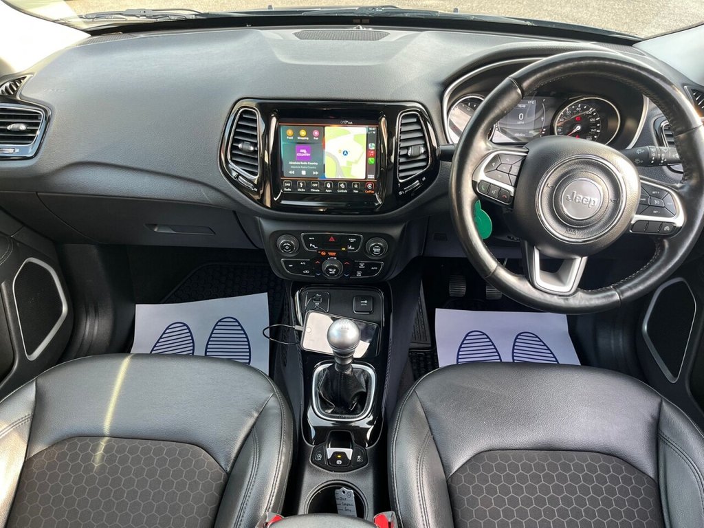 Used Jeep Compass 2020 for sale - 77953254: Photo 14