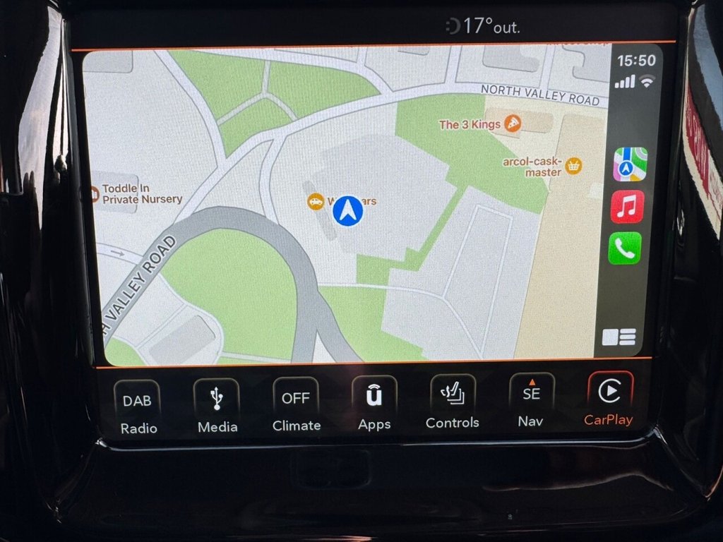 Used Jeep Compass 2020 for sale - 77953254: Photo 17