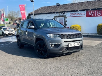 Used Jeep Compass 2020 for sale - 77953254: Photo