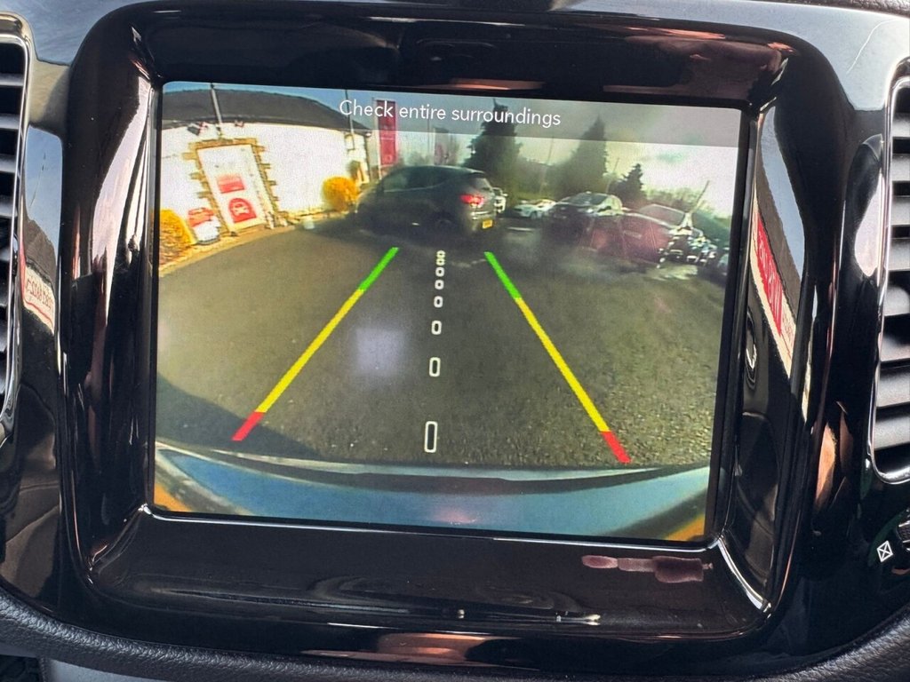 Used Jeep Compass 2020 for sale - 77953254: Photo 20