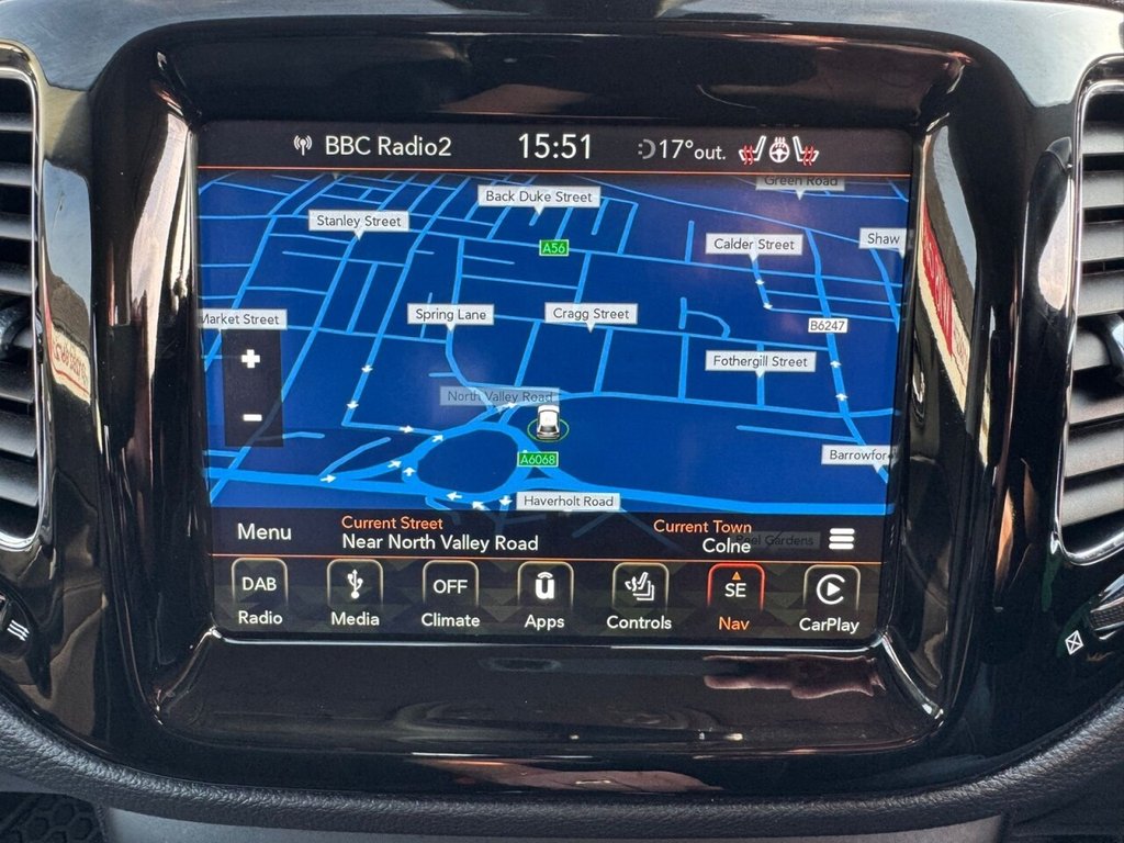 Used Jeep Compass 2020 for sale - 77953254: Photo 21