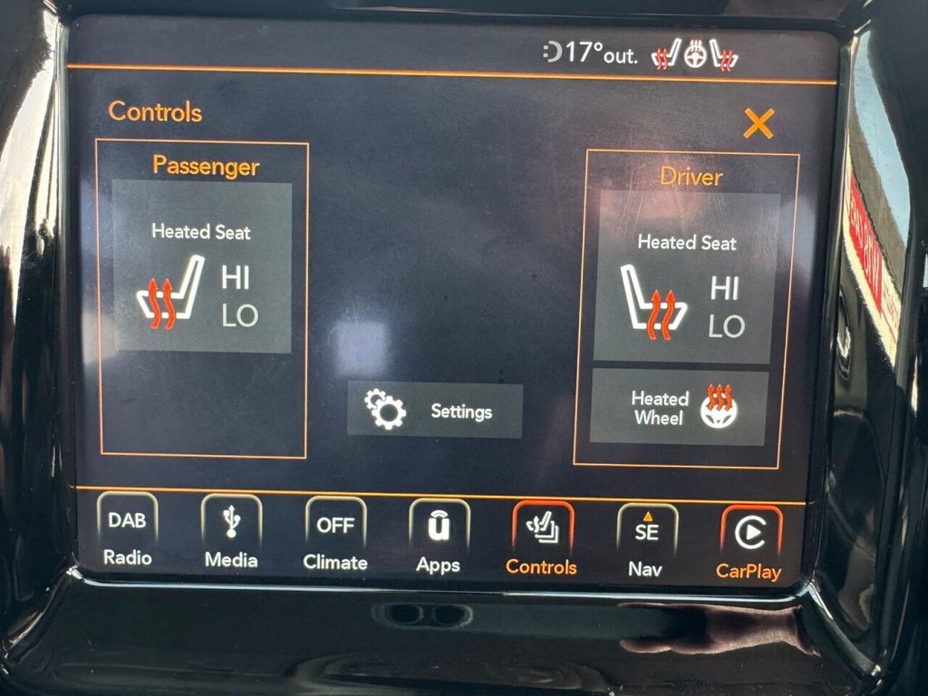 Used Jeep Compass 2020 for sale - 77953254: Photo 23