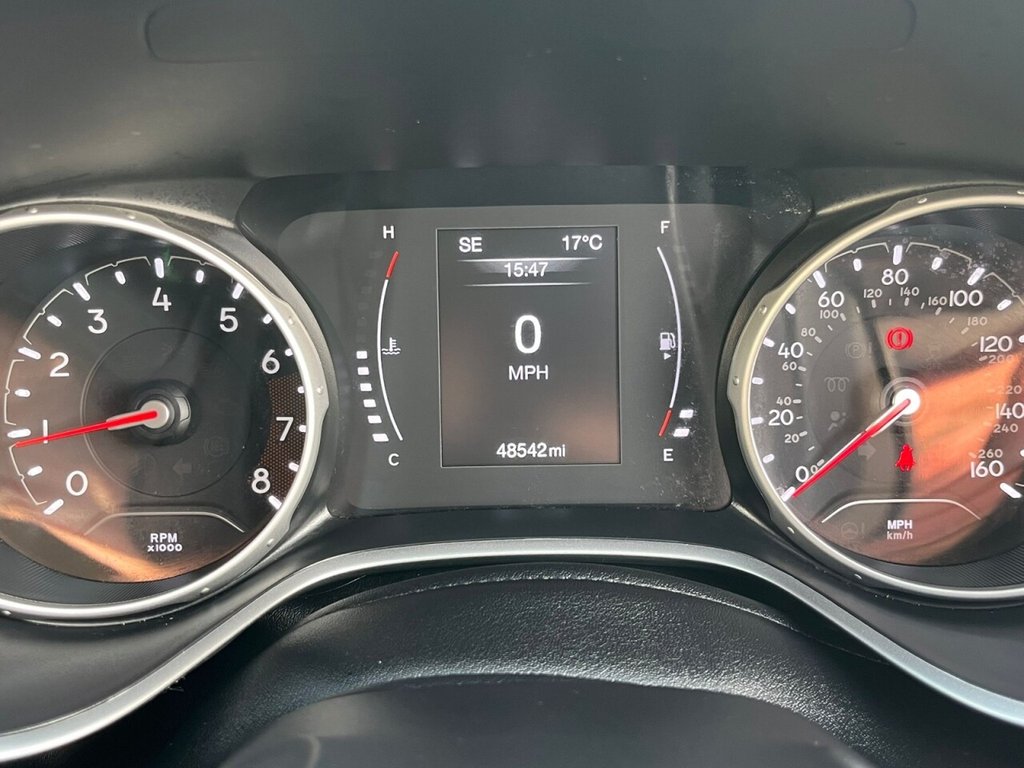 Used Jeep Compass 2020 for sale - 77953254: Photo 28