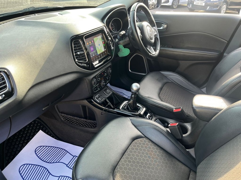 Used Jeep Compass 2020 for sale - 77953254: Photo 5