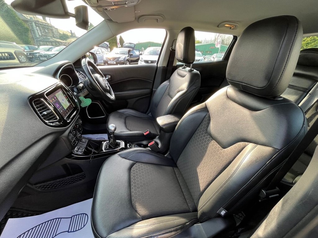 Used Jeep Compass 2020 for sale - 77953254: Photo 6