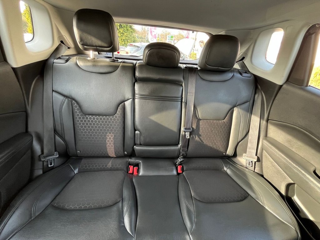 Used Jeep Compass 2020 for sale - 77953254: Photo 7