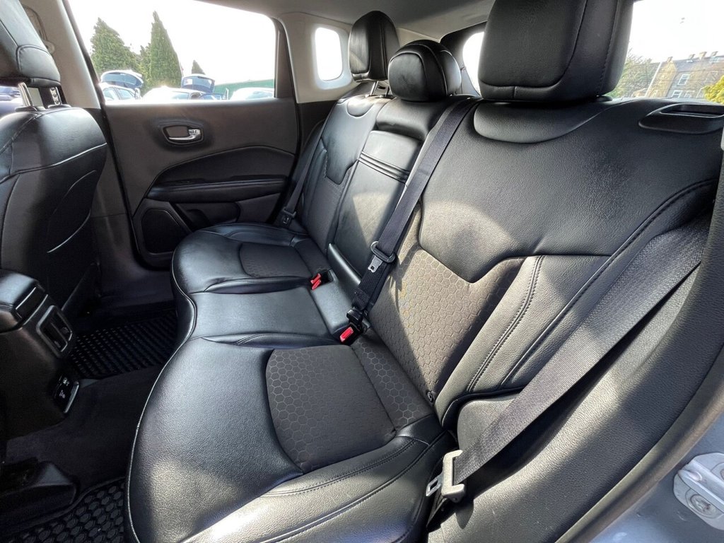 Used Jeep Compass 2020 for sale - 77953254: Photo 8