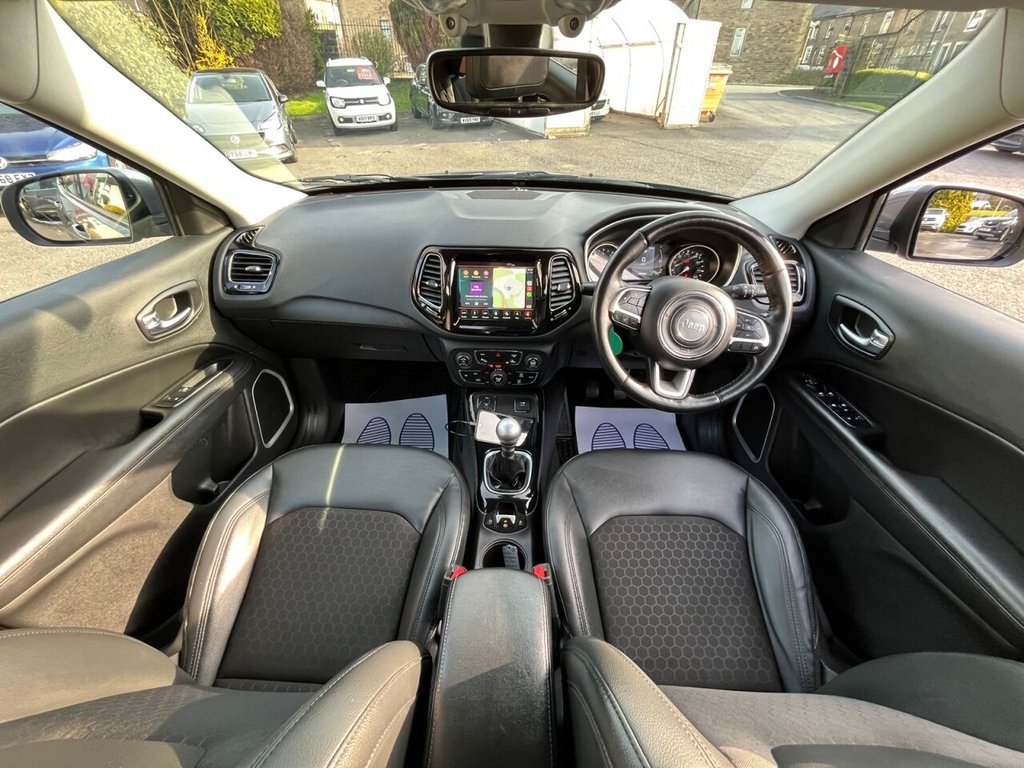 Used Jeep Compass 2020 for sale - 77953254: Photo 9