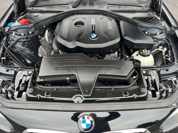 Used BMW 1 Series 2018 for sale - 76236070: Photo 10