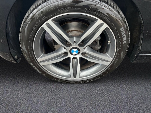 Used BMW 1 Series 2018 for sale - 76236070: Photo 11