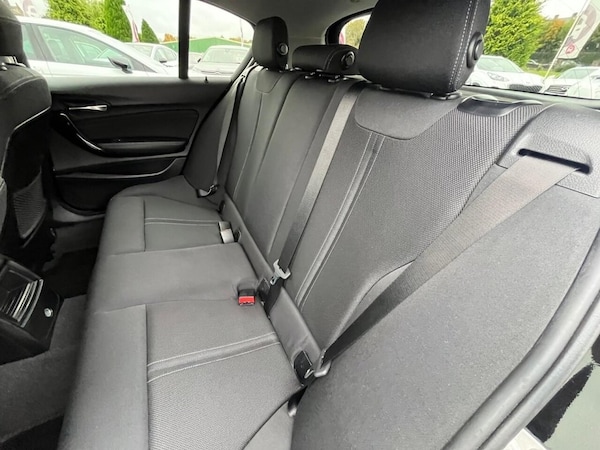 Used BMW 1 Series 2018 for sale - 76236070: Photo 18