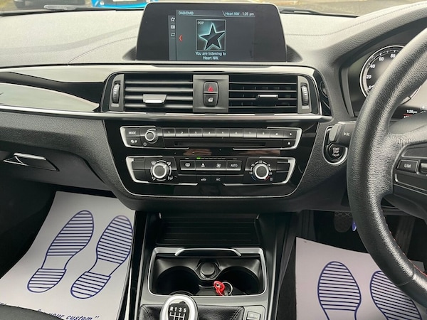 Used BMW 1 Series 2018 for sale - 76236070: Photo 23