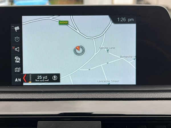 Used BMW 1 Series 2018 for sale - 76236070: Photo 25
