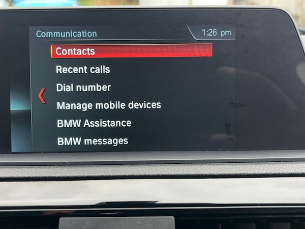 Used BMW 1 Series 2018 for sale - 76236070: Photo 27