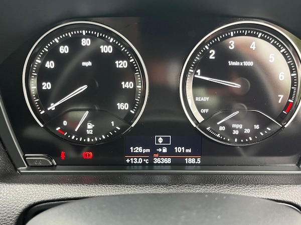 Used BMW 1 Series 2018 for sale - 76236070: Photo 31