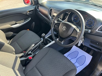 Used Suzuki Baleno 2018 for sale - 77891212: Photo