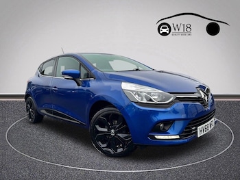 Used Renault Clio 2018 for sale - 77451841: Photo