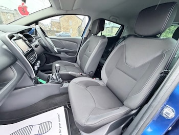 Used Renault Clio 2018 for sale - 77451841: Photo