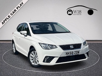 Used SEAT Ibiza 2018 for sale - 78996838: Photo