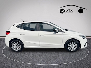 Used SEAT Ibiza 2018 for sale - 78996838: Photo