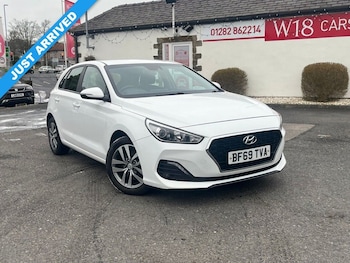 2019 (69) - 1.0 T-GDi SE Hatchback 5dr Petrol Manual Euro 6 (s/s) (120 ps)