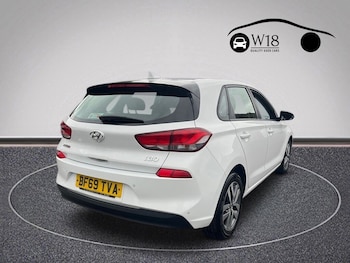 Used Hyundai i30 2019 for sale - 77791994: Photo