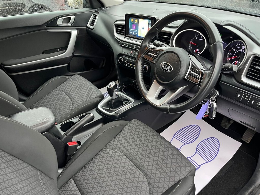 Used Kia Ceed 2019 for sale - 76509916: Photo 12