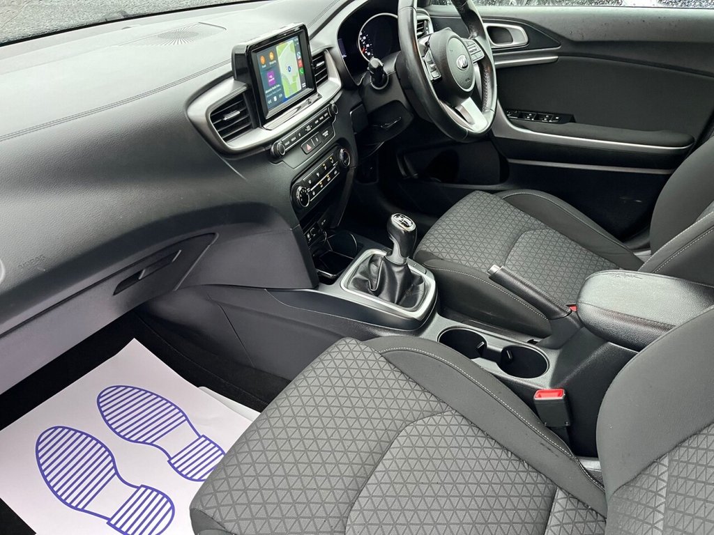 Used Kia Ceed 2019 for sale - 76509916: Photo 14