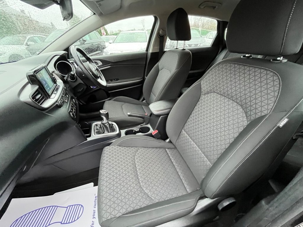 Used Kia Ceed 2019 for sale - 76509916: Photo 15