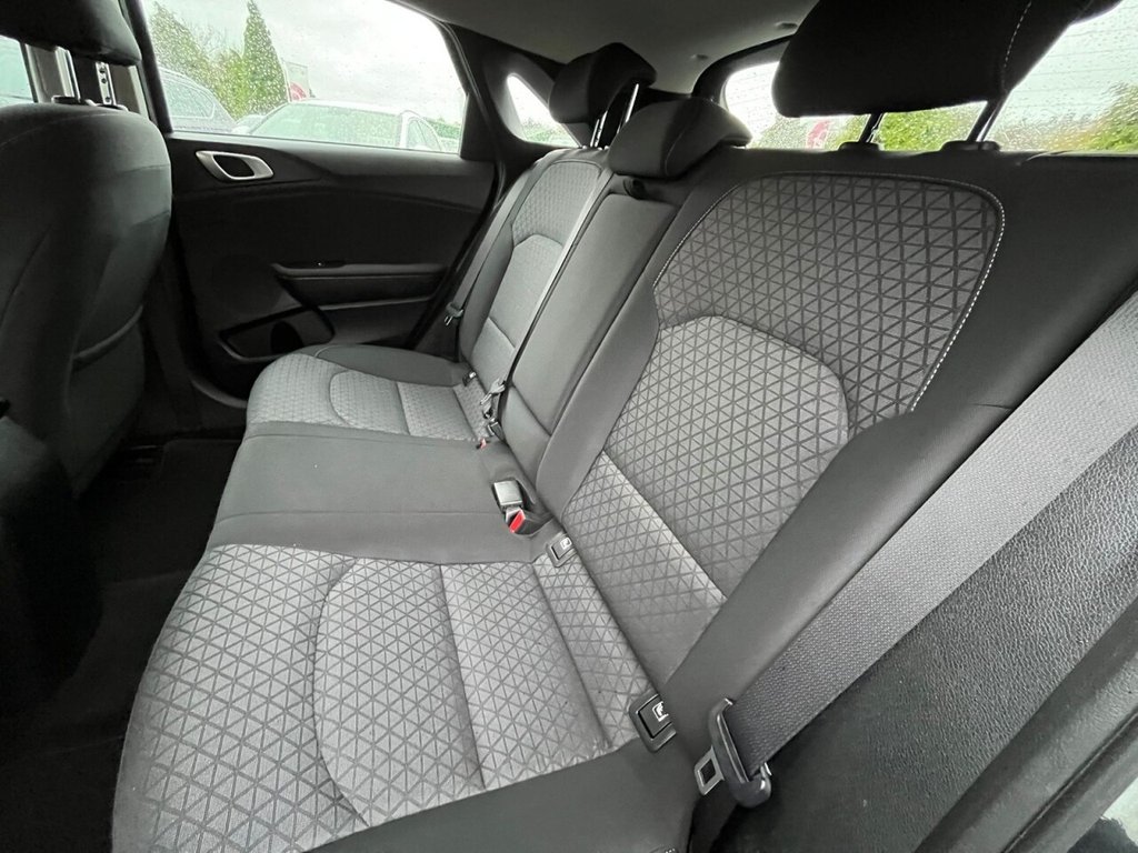 Used Kia Ceed 2019 for sale - 76509916: Photo 17