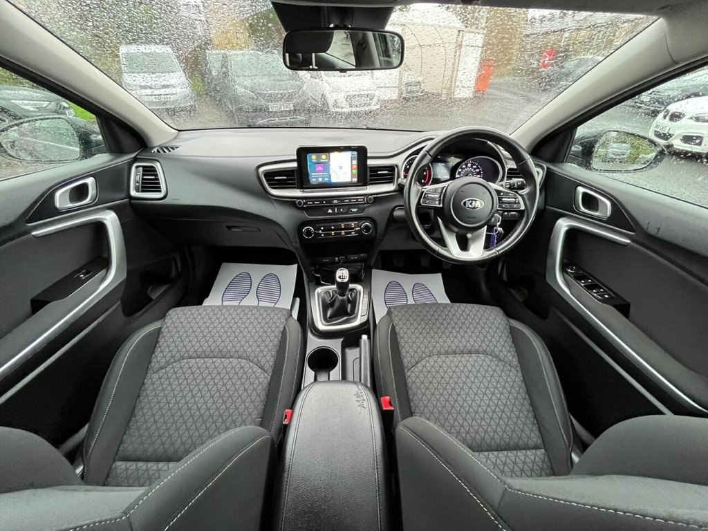 Used Kia Ceed 2019 for sale - 76509916: Photo 18