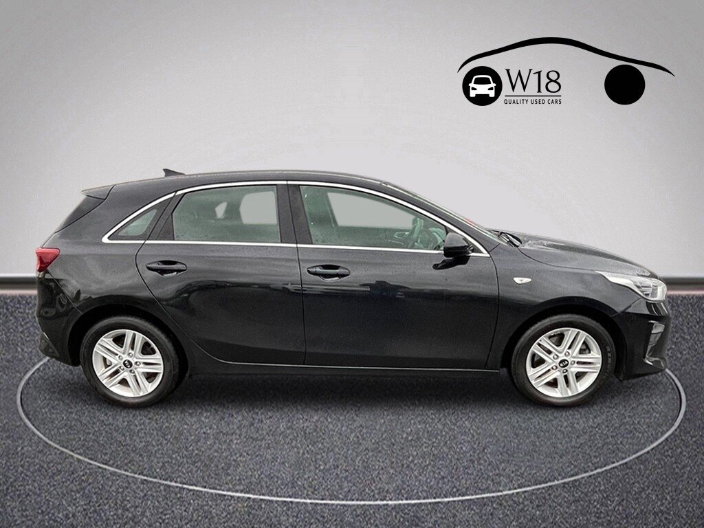 Used Kia Ceed 2019 for sale - 76509916: Photo 2