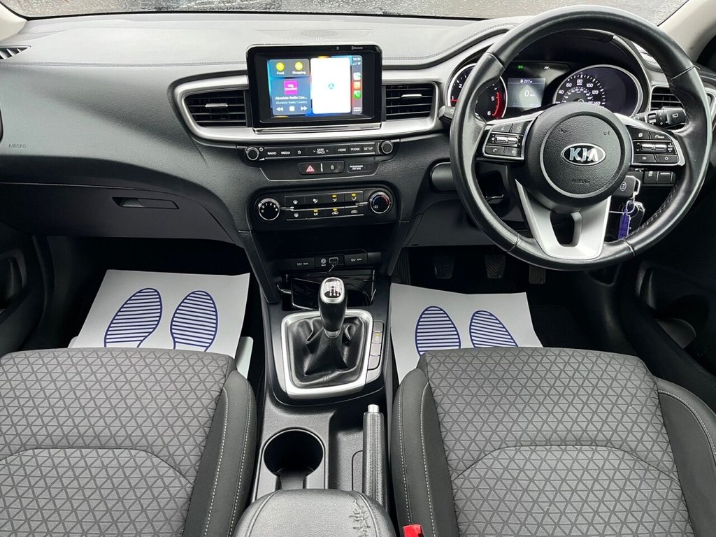 Used Kia Ceed 2019 for sale - 76509916: Photo 23