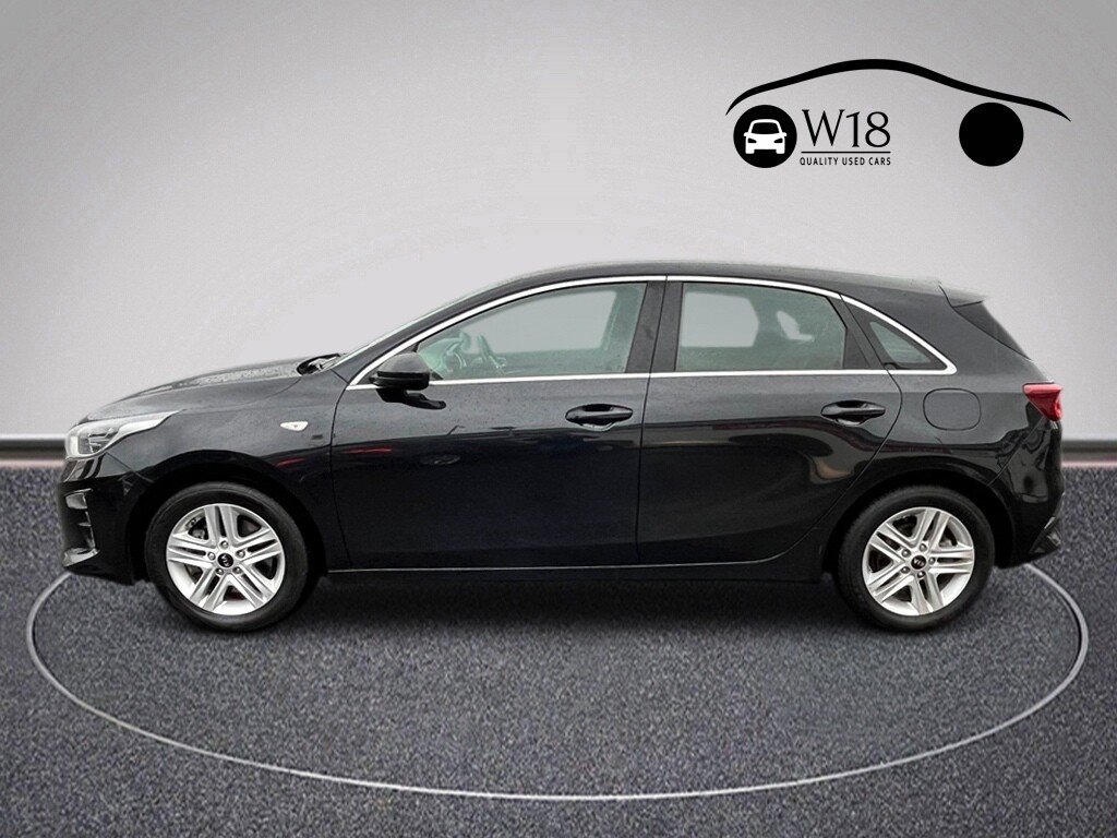 Used Kia Ceed 2019 for sale - 76509916: Photo 7