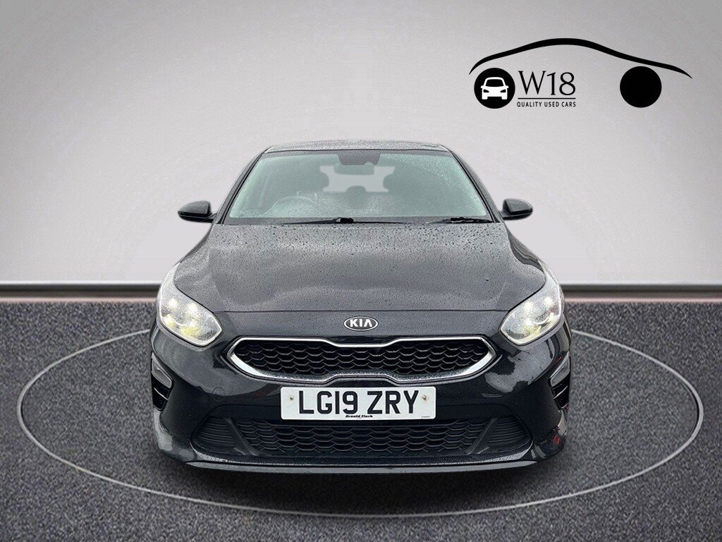 Used Kia Ceed 2019 for sale - 76509916: Photo 9