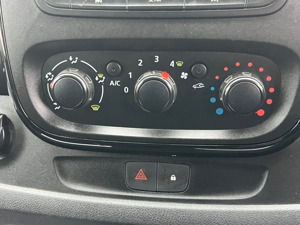 Used Vauxhall Vivaro 2019 for sale - 76509863: Photo 11