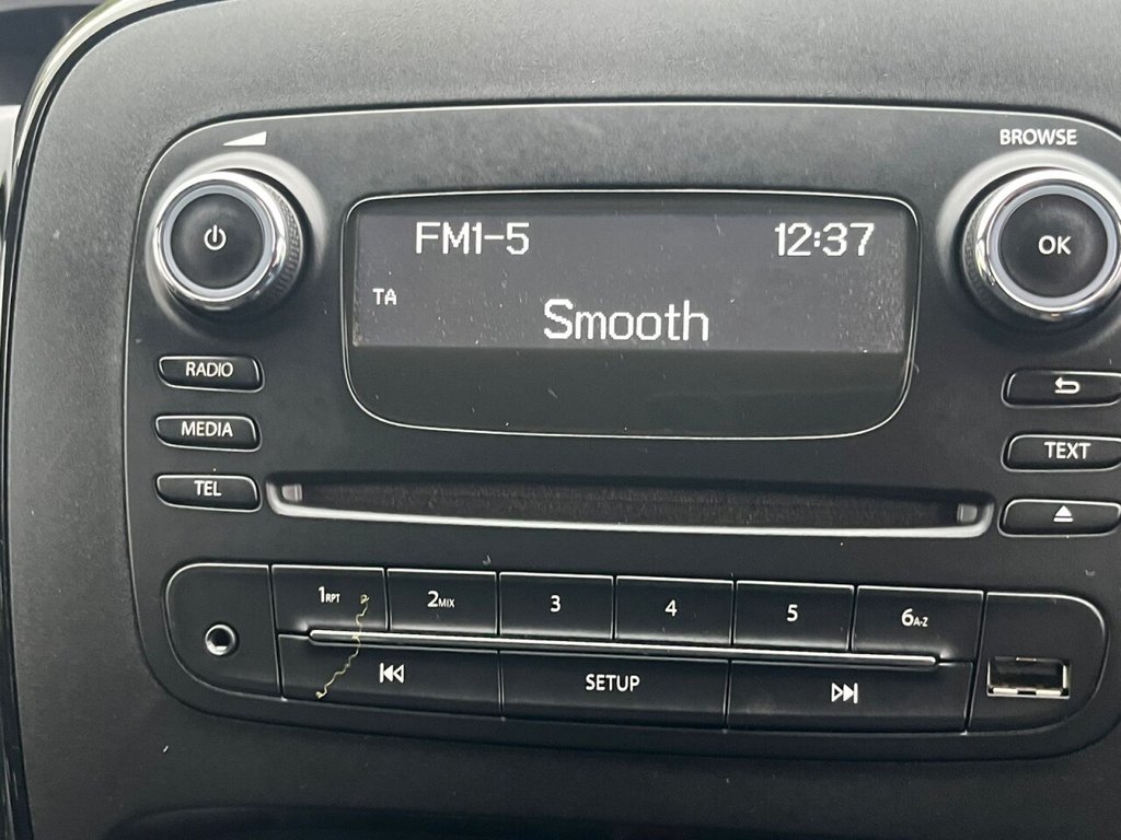 Used Vauxhall Vivaro 2019 for sale - 76509863: Photo 24