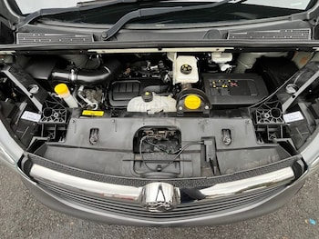 Used Vauxhall Vivaro 2019 for sale - 76509863: Photo