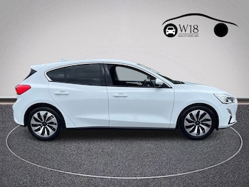 Used Ford Focus 2019 for sale - 75528231: Photo