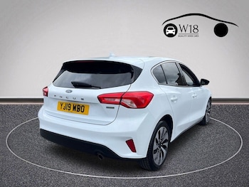 Used Ford Focus 2019 for sale - 75528231: Photo