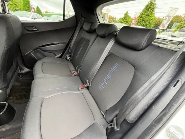Used Hyundai i10 2018 for sale - 76223965: Photo 17